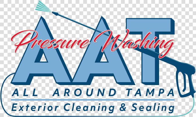 Tampa Pressure Washing Company  Power Washing Services   HD Png DownloadTransparent PNG