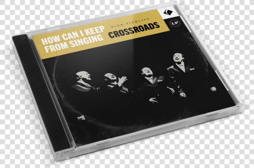 How Can I Keep From Singing Mockup1  HD Png DownloadTransparent PNG