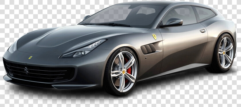 Ferrari Gtc4 Lusso Png  Transparent PngTransparent PNG
