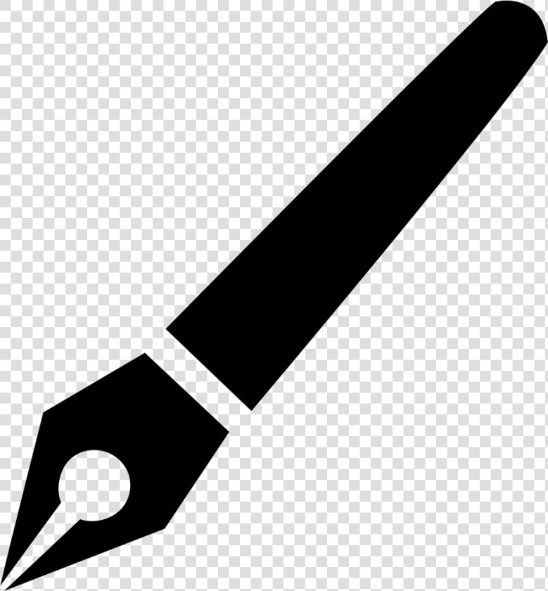 Fountain Pen   Pen Logo Images Hd  HD Png DownloadTransparent PNG