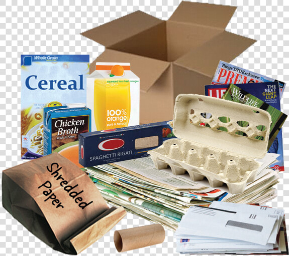 Paper Recyclables  HD Png DownloadTransparent PNG