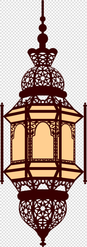 Islamic Arabic Lamp Ramadan Lantern Free Clipart Hd   High Resolution Ramadan Kareem  HD Png DownloadTransparent PNG