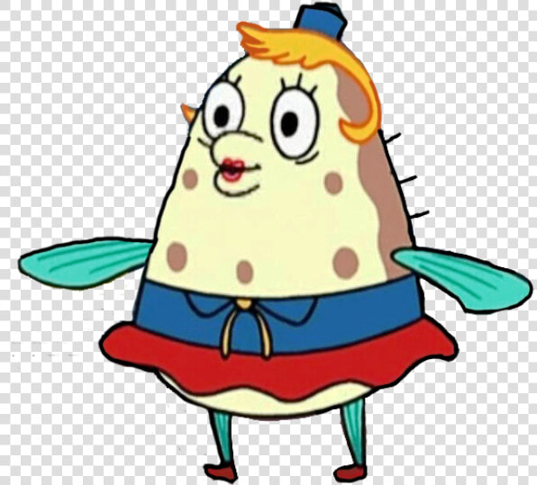 Mrs   Puff Photo rw221   Mrs Puff Spongebob Characters  HD Png DownloadTransparent PNG