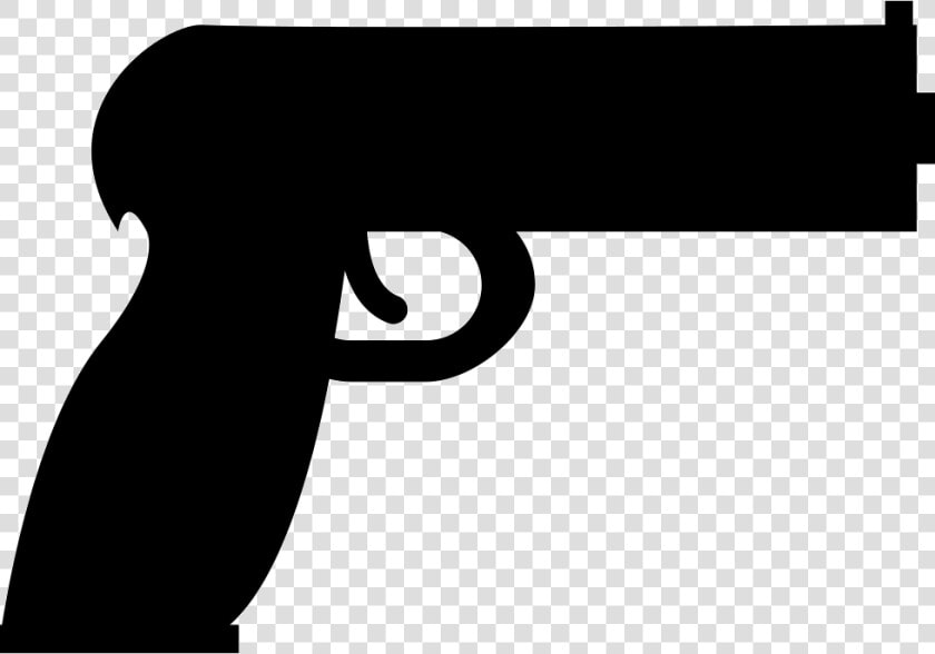 Firearm   Icono Arma De Fuego  HD Png DownloadTransparent PNG