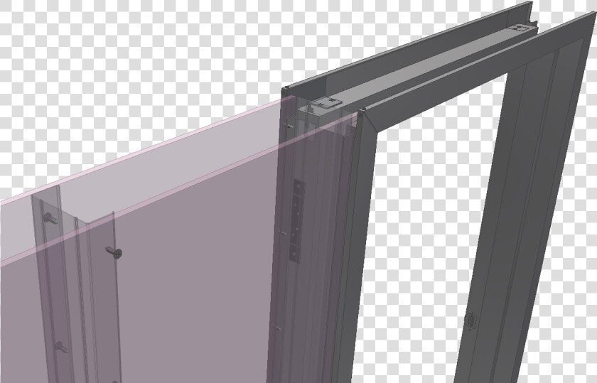 Afs Panel Door Frame  HD Png DownloadTransparent PNG