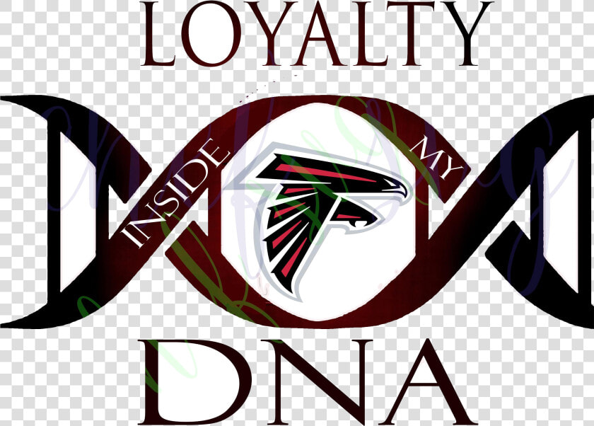 Atlanta Falcons Clipart Transparent Png   Atlanta Falcons Cricut Design  Png DownloadTransparent PNG