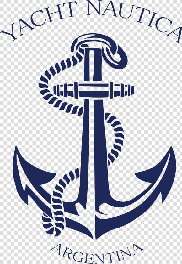 Yacht Nautica   Transparent Background Png Anchor Ship Transparent  Png DownloadTransparent PNG