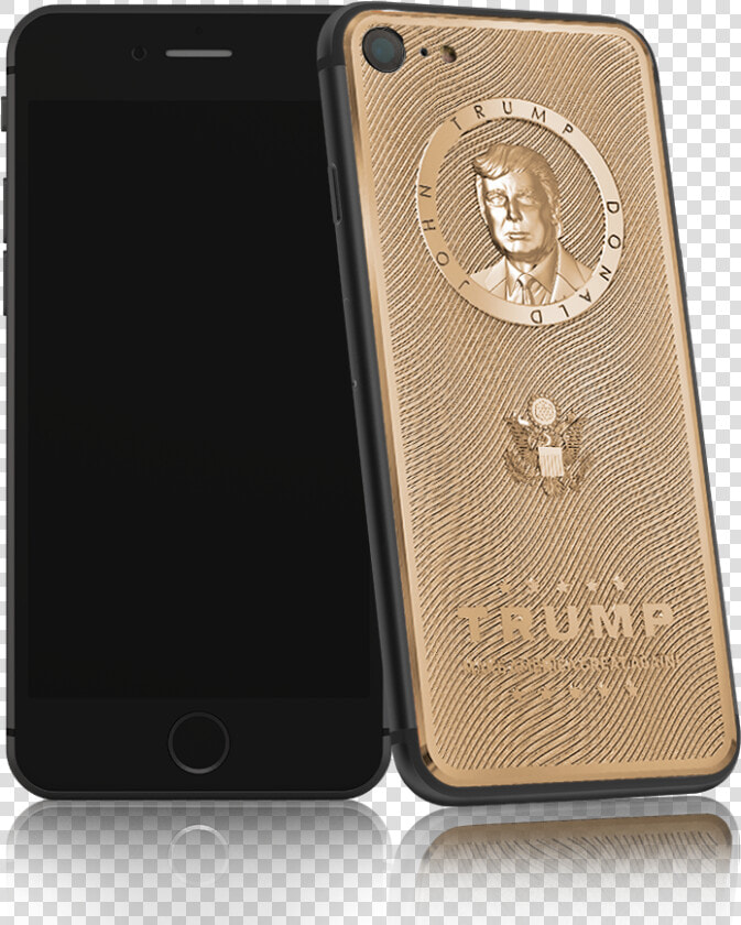 Trump Phone   Donald Trump Iphone 7 Case  HD Png DownloadTransparent PNG