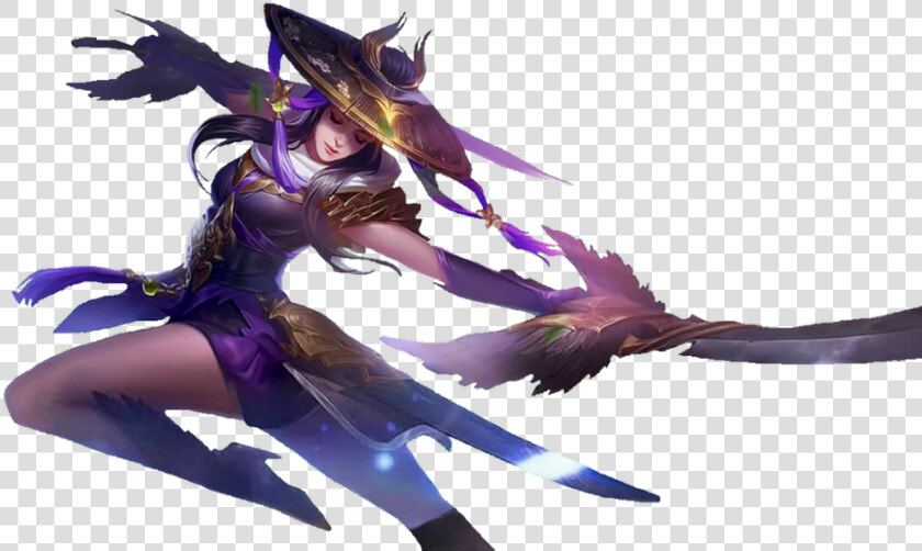 Mobile Legends Character Logo Transparent  HD Png DownloadTransparent PNG