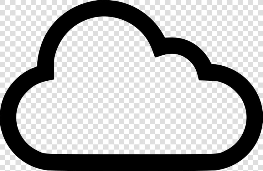 Cloud Cloudy Weather Outdoor Outside   Vector Icon Cloud Png  Transparent PngTransparent PNG
