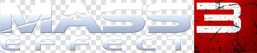 Vorschaubild Der Version Vom   Mass Effect 3 Logo Png  Transparent PngTransparent PNG