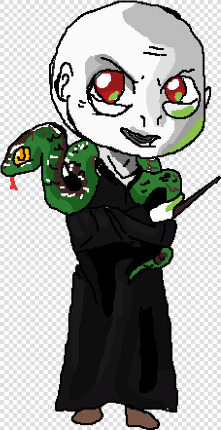 Voldemort Clipart  HD Png DownloadTransparent PNG