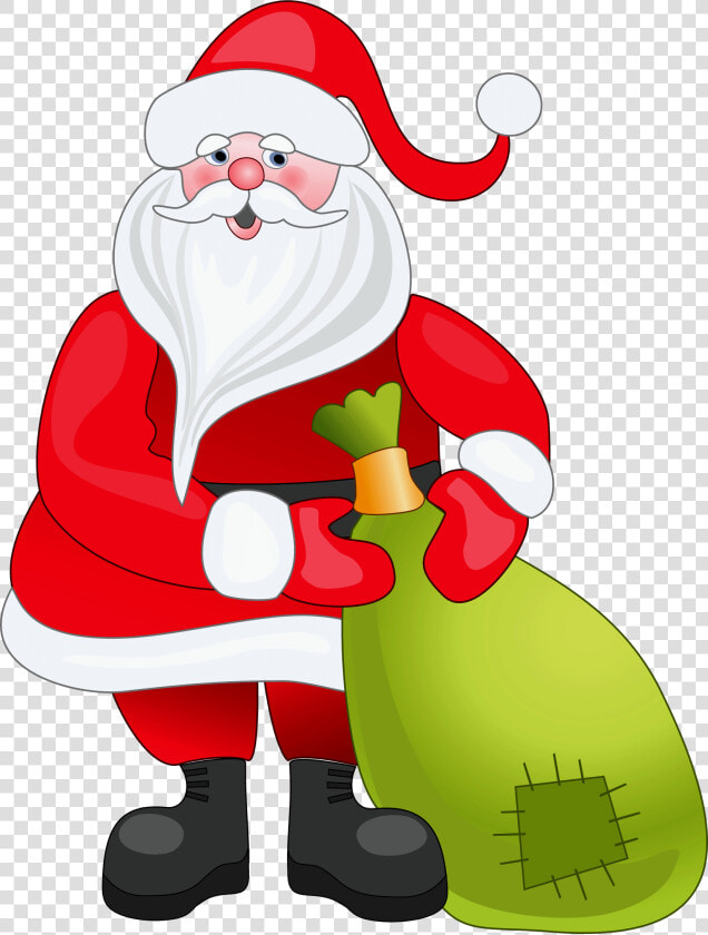 Santa Claus Png Image Free Download  Santa Claus Png   You Ve Been Sacked  Transparent PngTransparent PNG