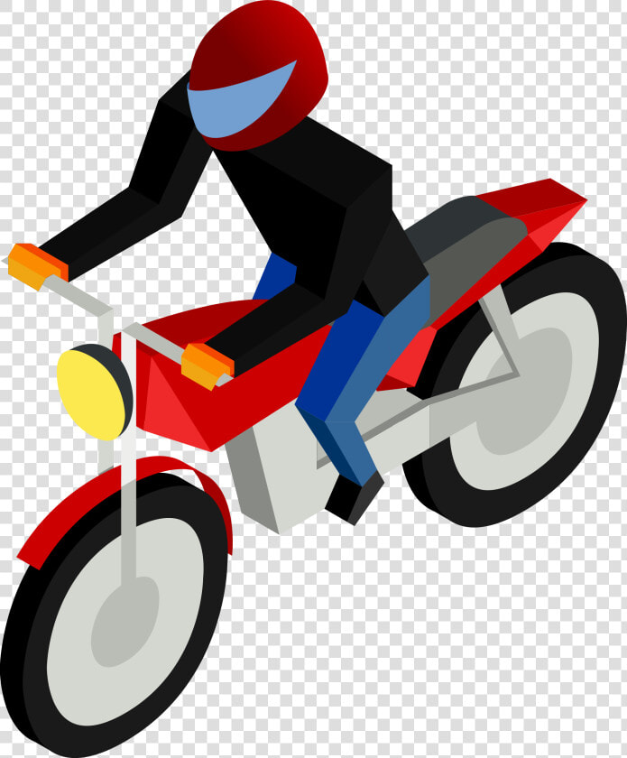 Motor  Motor Vehicle  Motorcycle  Sports Car   Motorcycle Driver Clipart  HD Png DownloadTransparent PNG