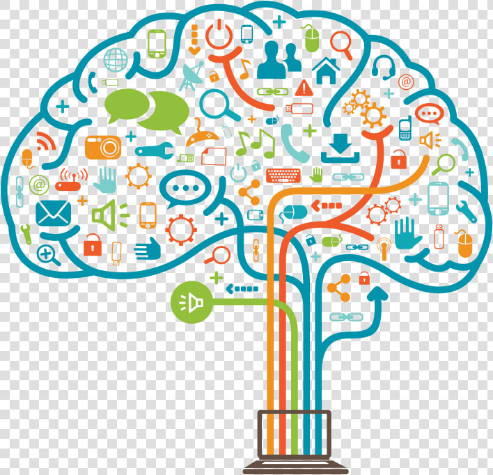 Online Free On Dumielauxepices   Computational Thinker  HD Png DownloadTransparent PNG
