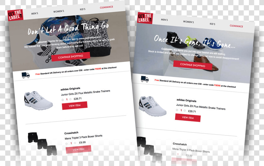 Get The Label Emails  HD Png DownloadTransparent PNG