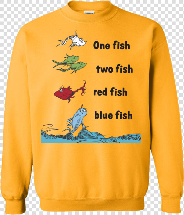 One Fish Two Fish Red  HD Png DownloadTransparent PNG