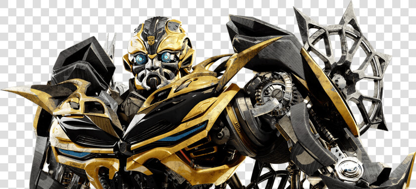 Transformers 4 Bumblebee Cgi  HD Png DownloadTransparent PNG