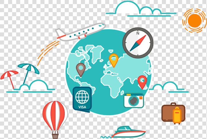Currency Exchange International Travel Tips  HD Png DownloadTransparent PNG