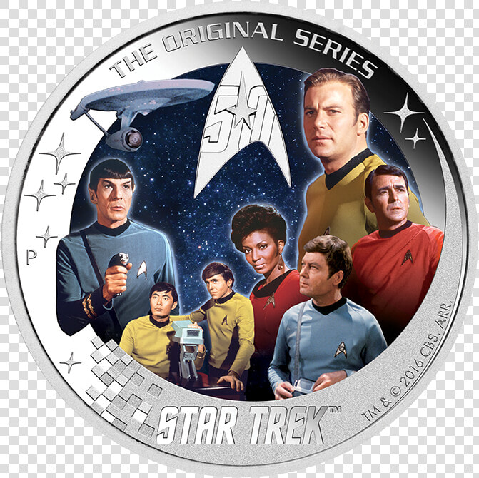 U   S   S   Enterprise Ncc 1701 Crew   Star Trek     宇宙 大 作戦 スタート レック ラベル  HD Png DownloadTransparent PNG