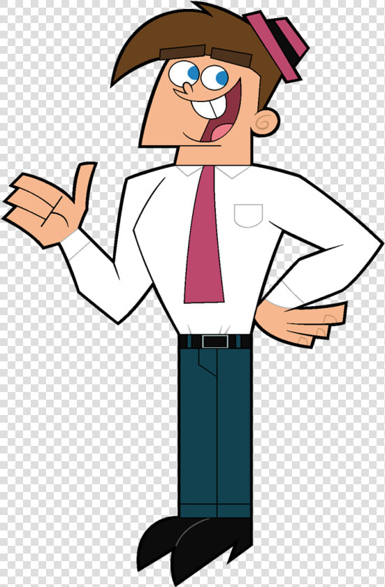 Fairly Oddparents The Next Generation Clipart   Png   Fairly Oddparents Clipart Black And White  Transparent PngTransparent PNG