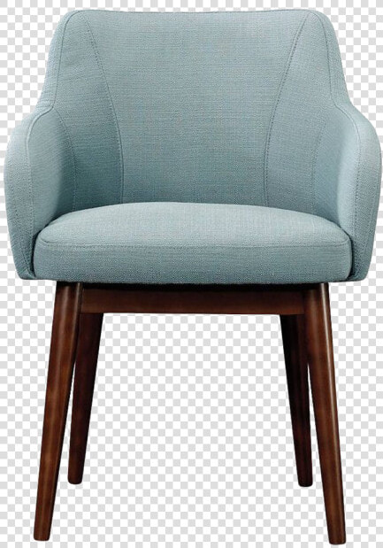 Wing Chair Png Clipart   Transparent Modern Chair Png  Png DownloadTransparent PNG