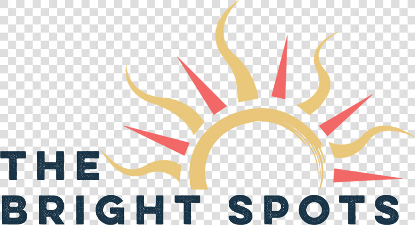 The Bright Spots   Graphic Design  HD Png DownloadTransparent PNG