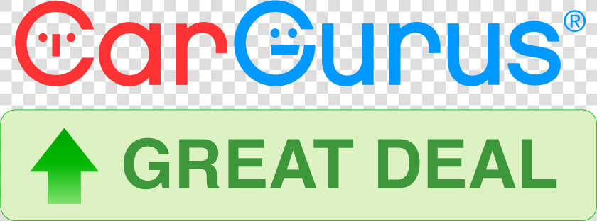 Cargurus Great Deal Png  Transparent PngTransparent PNG