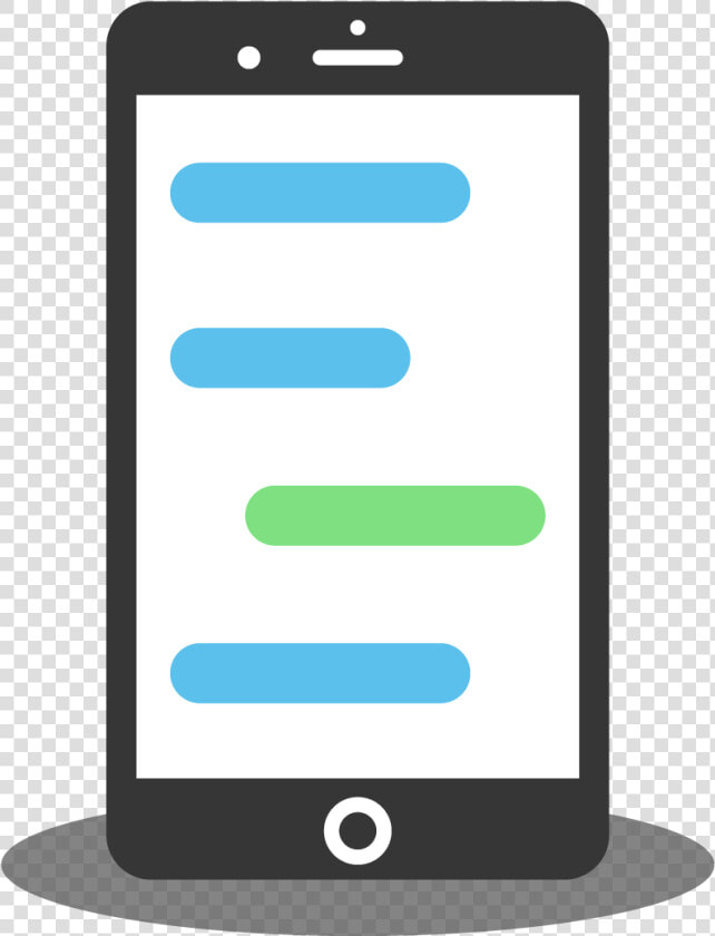 Animation Vector Iphone   Animated Cell Phone Png  Transparent PngTransparent PNG