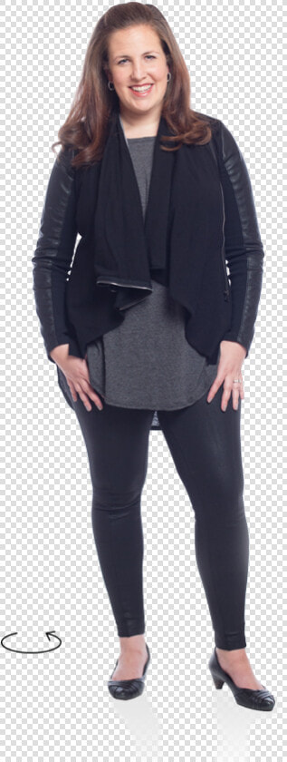 Full Body Shot Of Debra Arbit   Girl  HD Png DownloadTransparent PNG