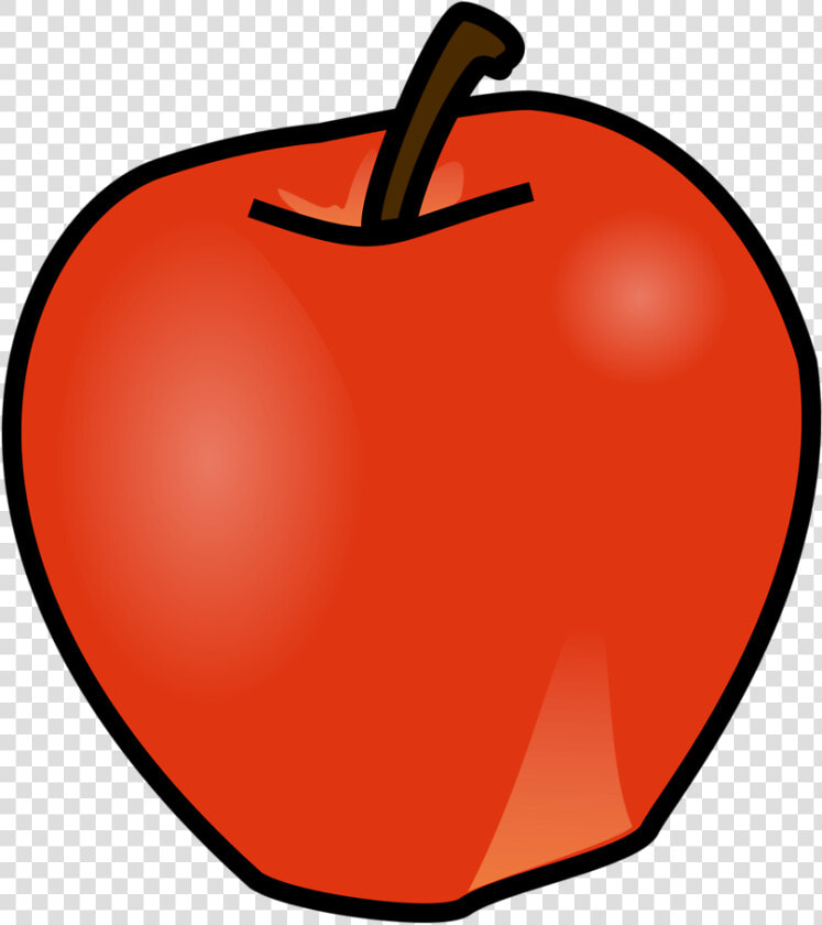 Apple Cliparts Png File   Apple Clipart  Transparent PngTransparent PNG