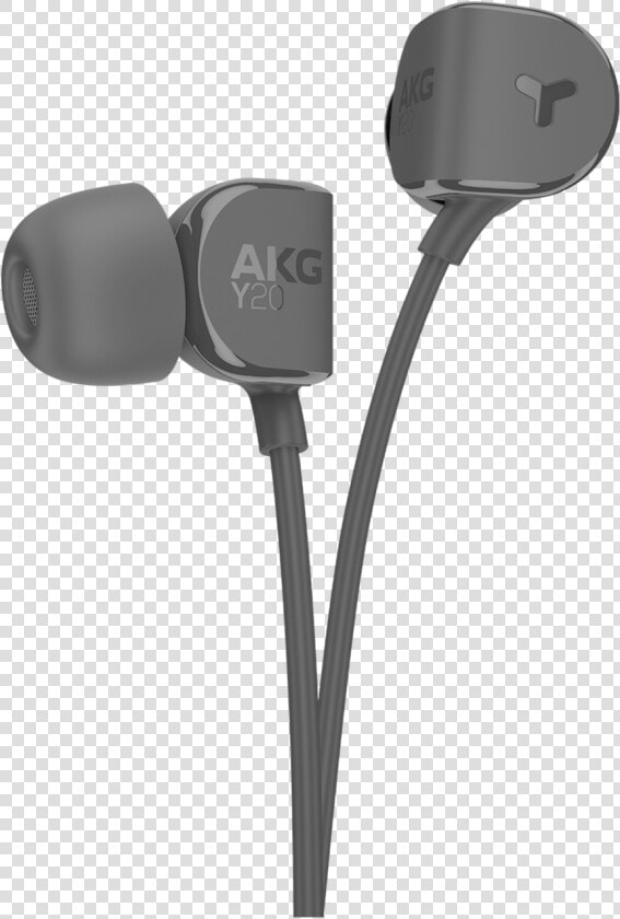 Akg Y In Ear  HD Png DownloadTransparent PNG