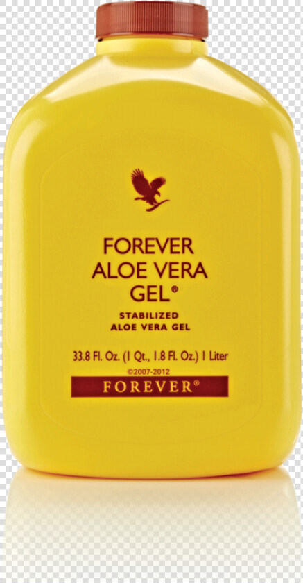 Forever Aloe Vera Gel®   Aloe Forever Living  HD Png DownloadTransparent PNG