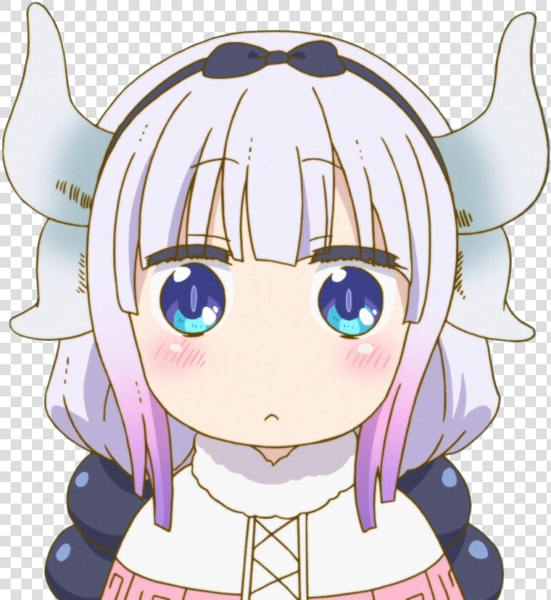 Transparent Kanna Kamui Png  Png DownloadTransparent PNG
