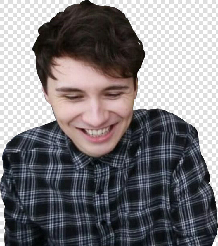  danhowell  danisnotonfire  dan  sticker   Daniel Howell  HD Png DownloadTransparent PNG