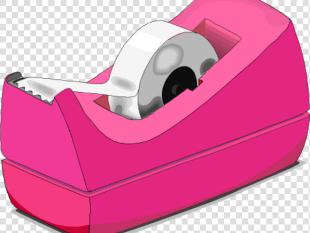 Scotch Tape Clip Art   Png Download   Scotch Tape Images Clipart  Transparent PngTransparent PNG