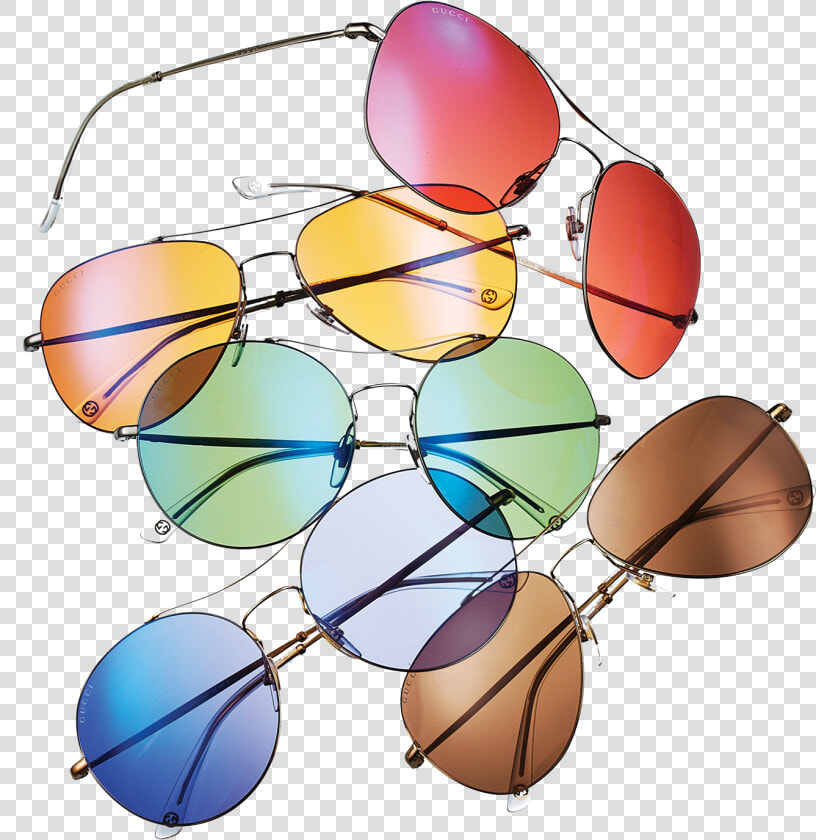 Colored Glasses   Colored Sunglass Lenses Png  Transparent PngTransparent PNG