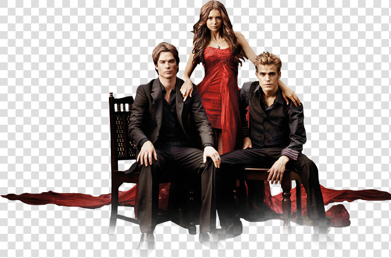 Thumb Image   Vampire Diaries Png  Transparent PngTransparent PNG