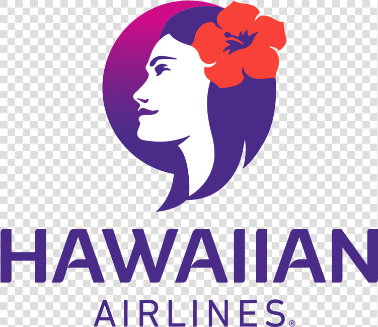 Hawaiian Airlines Logo Clipart   Png Download   Hawaiian Airlines Logo 2017  Transparent PngTransparent PNG