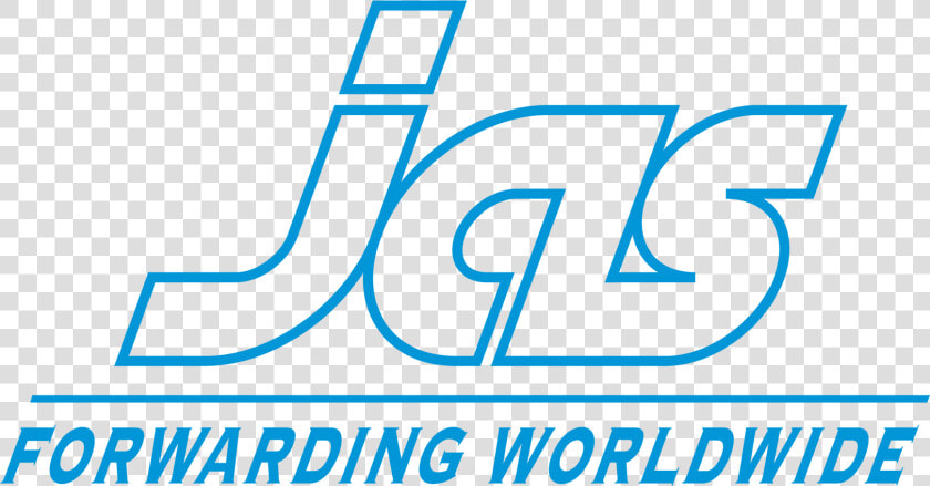 Jas Logo Blue Trans   Electric Blue  HD Png DownloadTransparent PNG