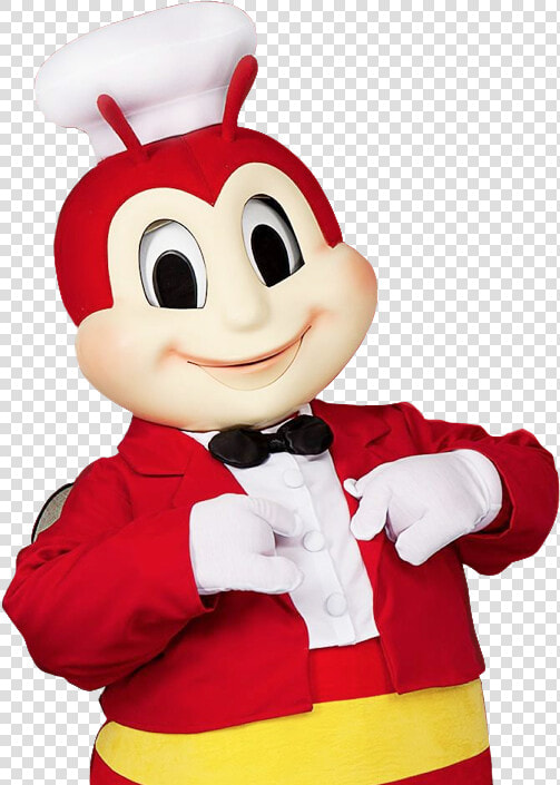 Jollibee Png  Transparent PngTransparent PNG