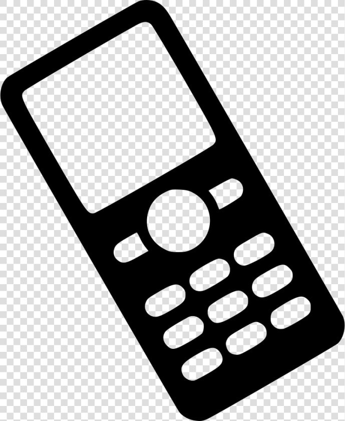 Transparent Cell Phone Icon Png   Cell Phone Png Icon  Png DownloadTransparent PNG