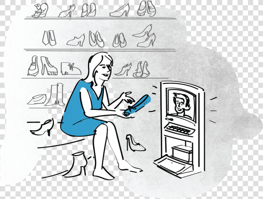 Innovation As An Outcome  Not A Goal   Cartoon  HD Png DownloadTransparent PNG