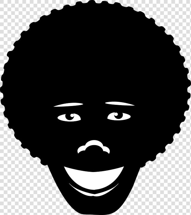 Africa  Afroamerican  Man  Black  Laughing  Happy   Fight For The Forgotten Logo  HD Png DownloadTransparent PNG