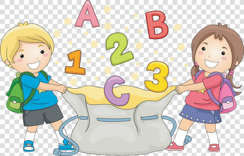 School Kids Spree Child Free Hd Image Clipart   School Boy And Girl Png  Transparent PngTransparent PNG