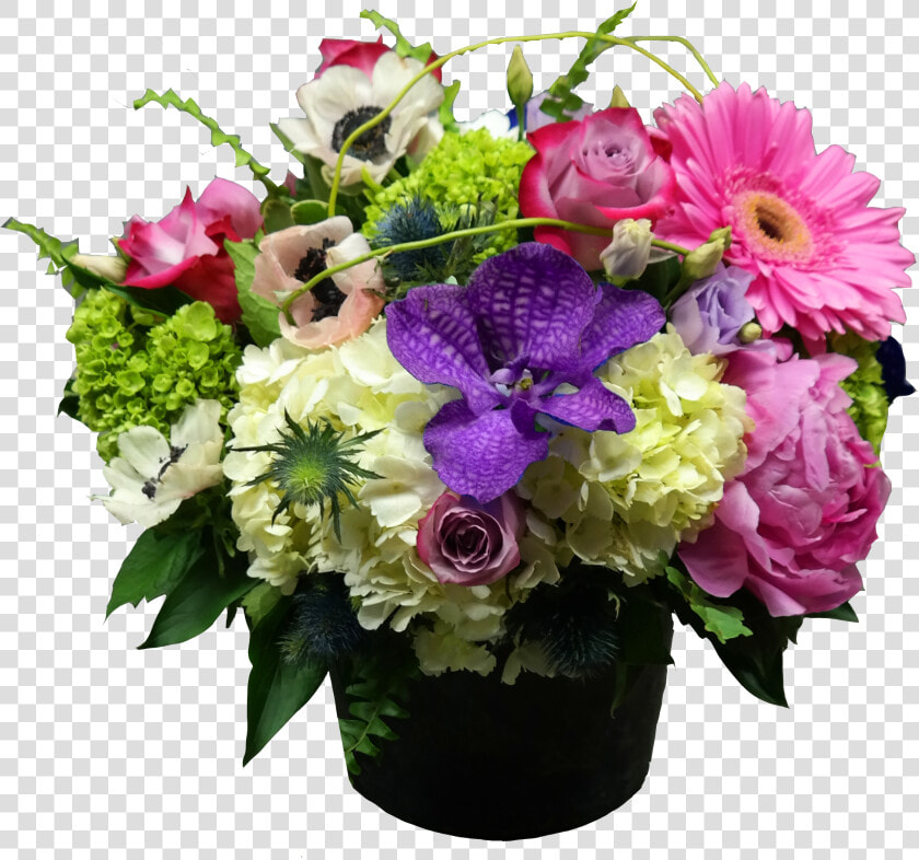 Transparent Flower Arrangement Png   Bouquet  Png DownloadTransparent PNG