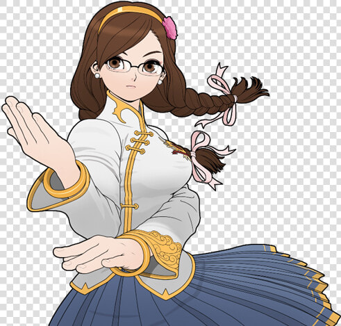 Street Fighter 30th Anniversary Tribute  HD Png DownloadTransparent PNG