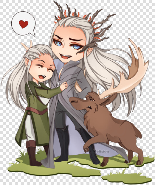 Legolas  HD Png DownloadTransparent PNG
