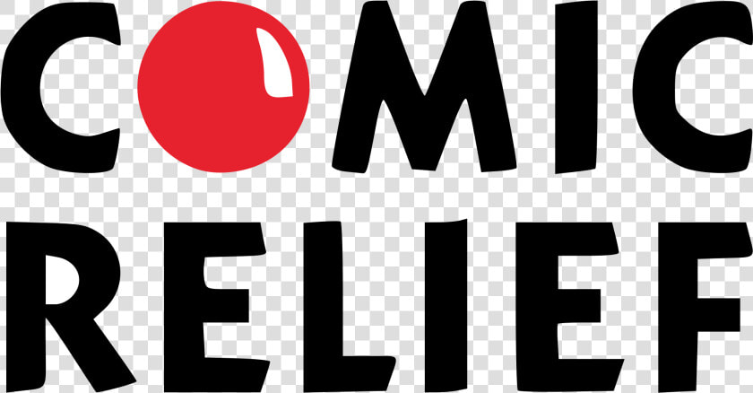 Comic Relief  HD Png DownloadTransparent PNG