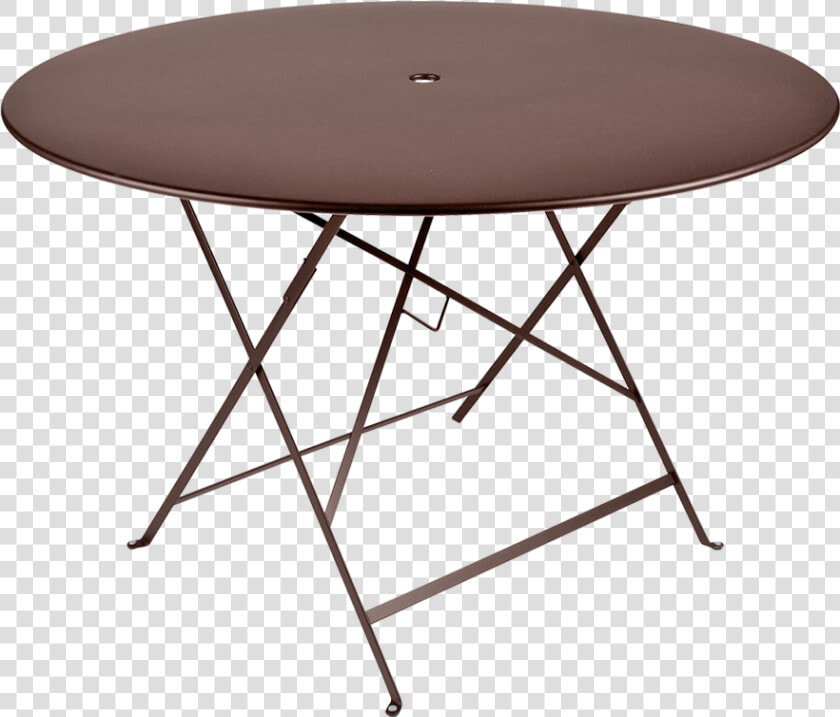 Bistro Folding Table 117ø  HD Png DownloadTransparent PNG